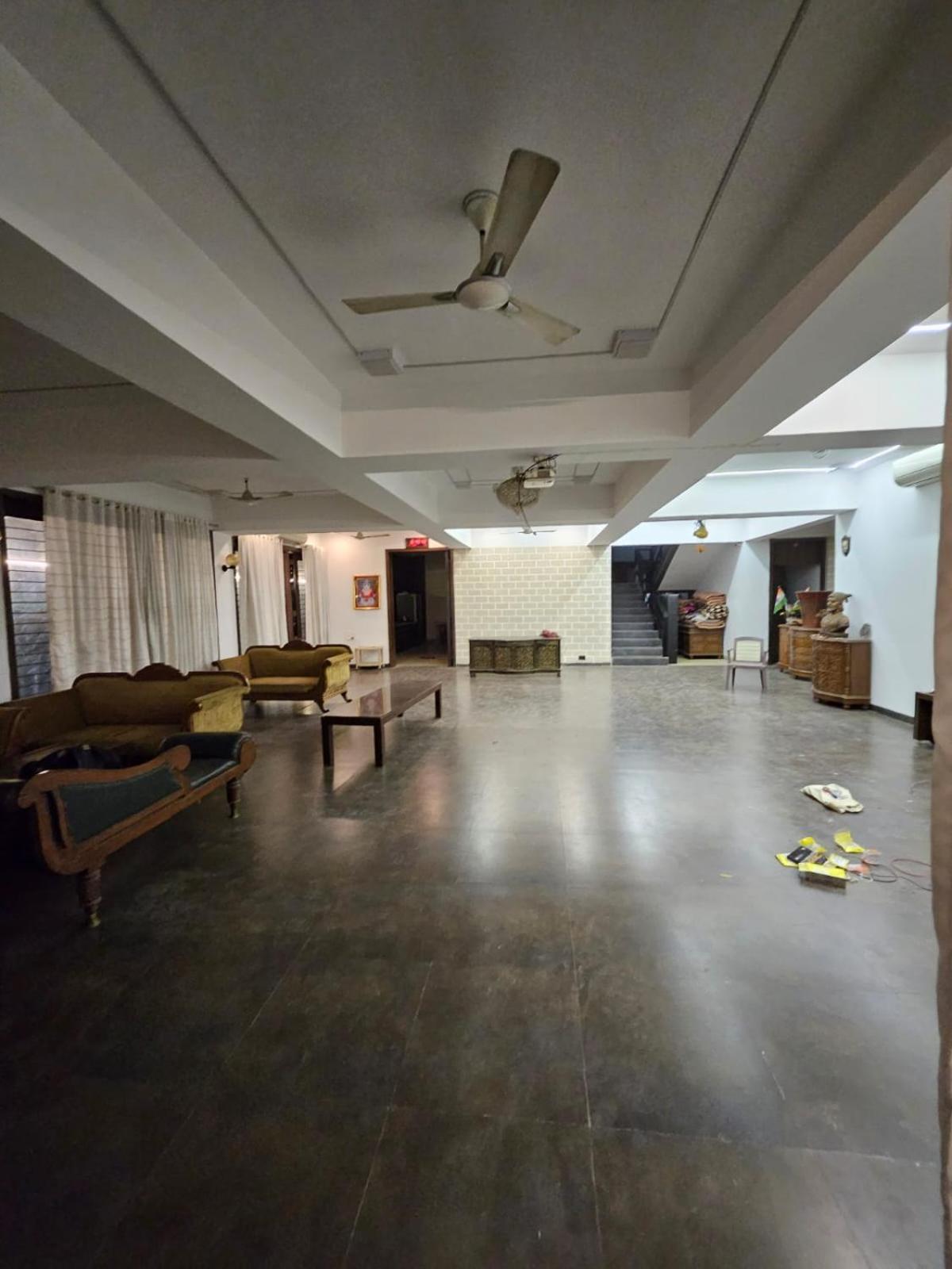 Patil'S Greenwoods Farmhouse Navi Mumbai Esterno foto