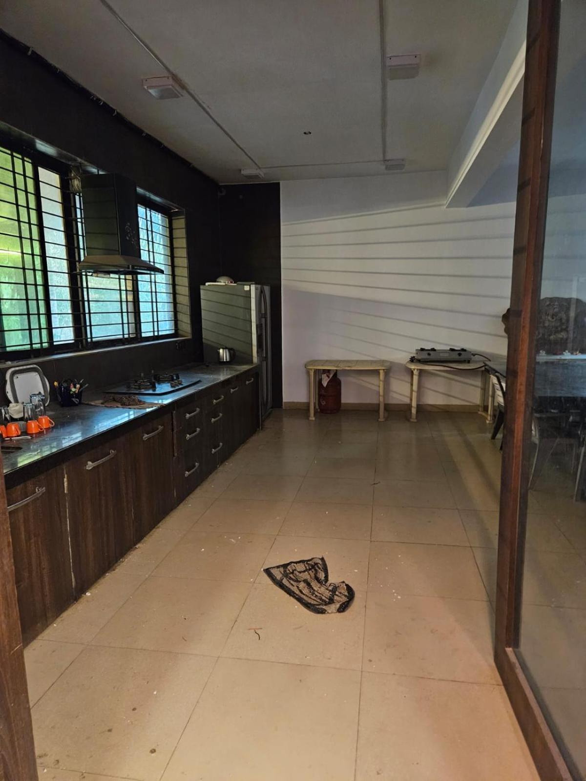 Patil'S Greenwoods Farmhouse Navi Mumbai Esterno foto
